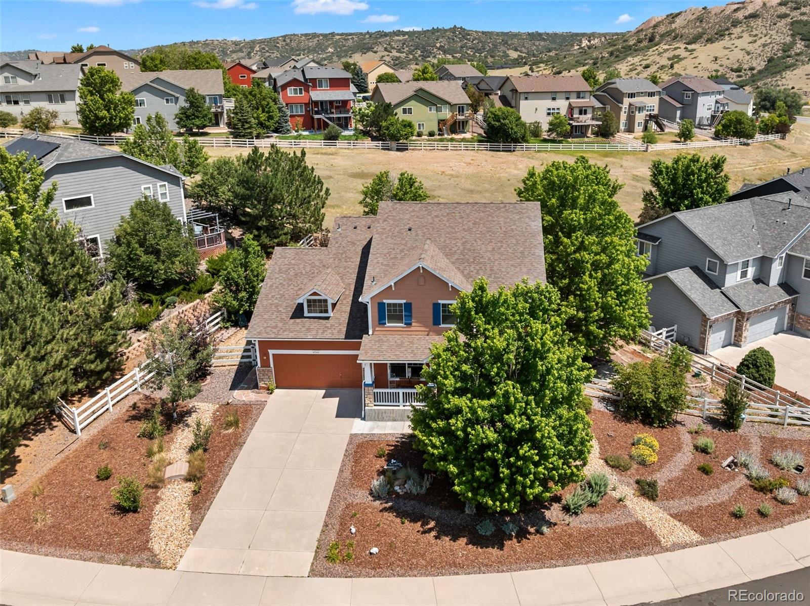 MLS Image #33 for 4046  deer valley drive,castle rock, Colorado