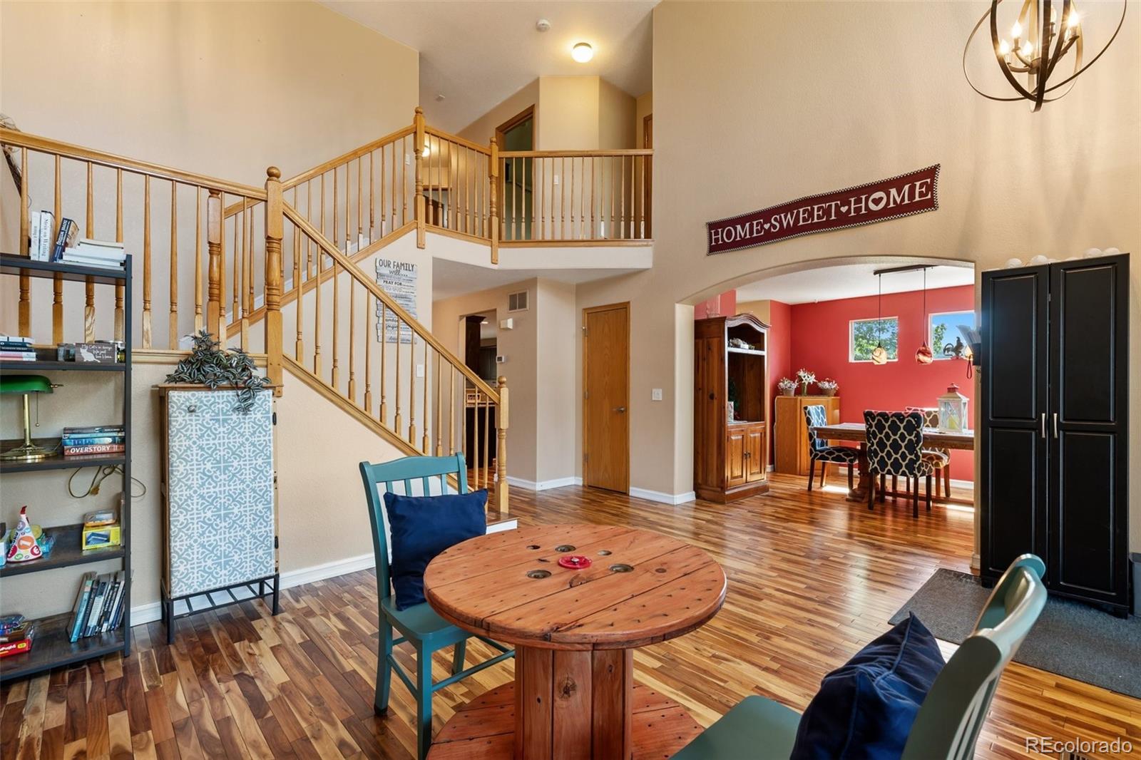 MLS Image #39 for 4046  deer valley drive,castle rock, Colorado