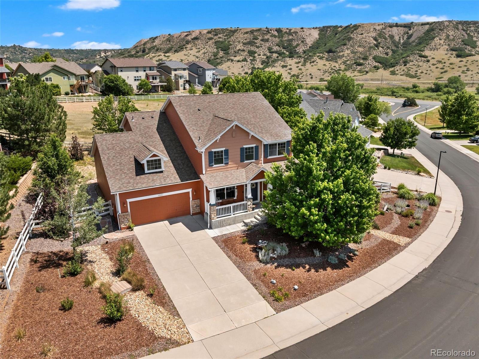 MLS Image #8 for 4046  deer valley drive,castle rock, Colorado