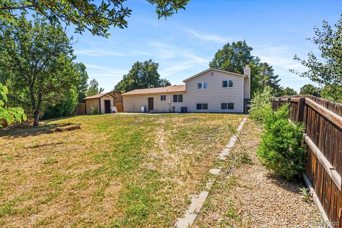 MLS Image #18 for 18805 e napa drive,aurora, Colorado