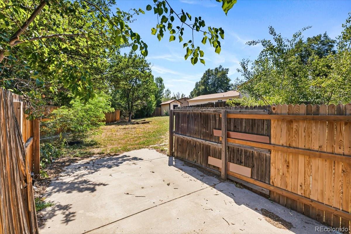MLS Image #19 for 18805 e napa drive,aurora, Colorado