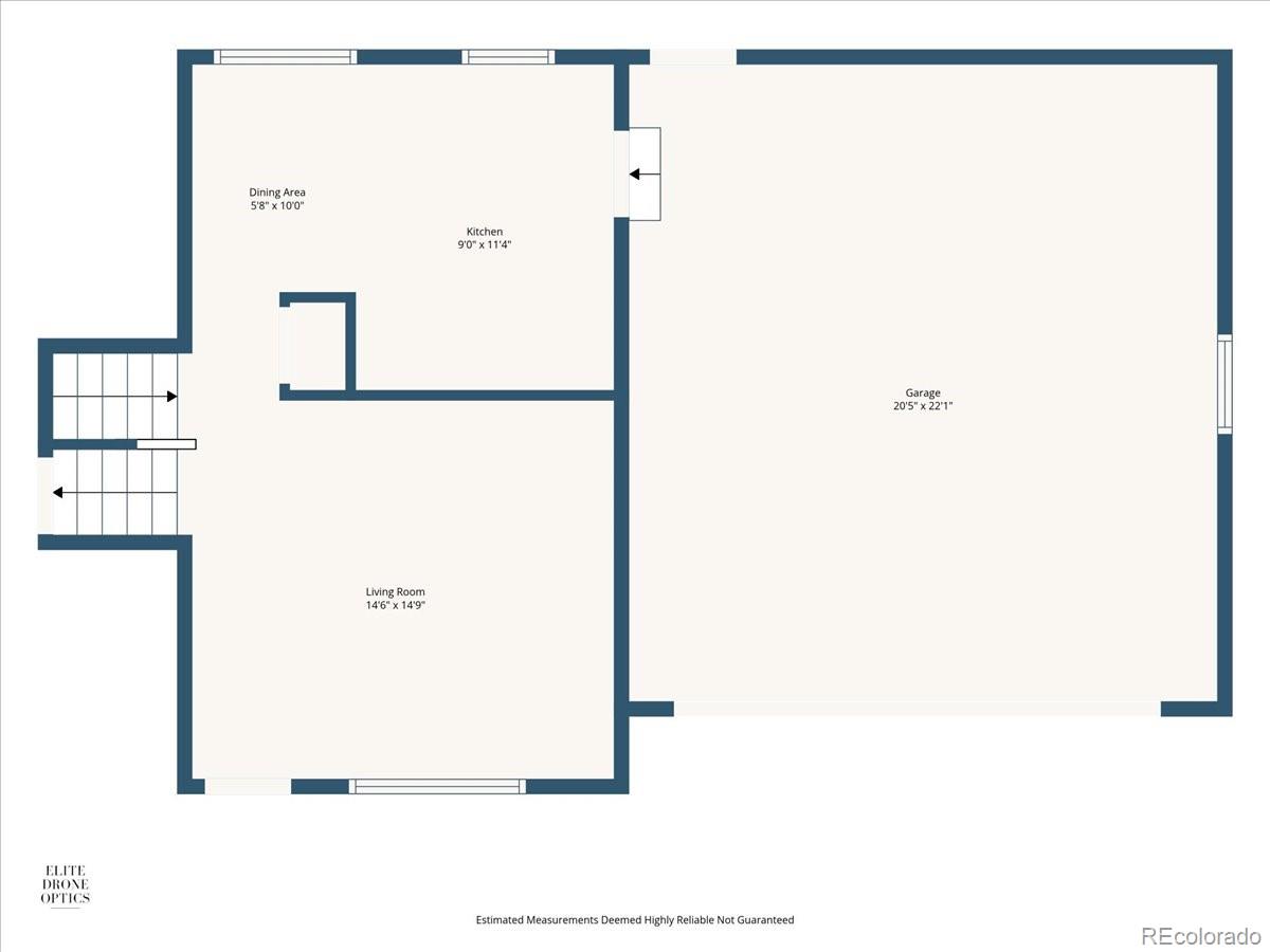 MLS Image #20 for 18805 e napa drive,aurora, Colorado