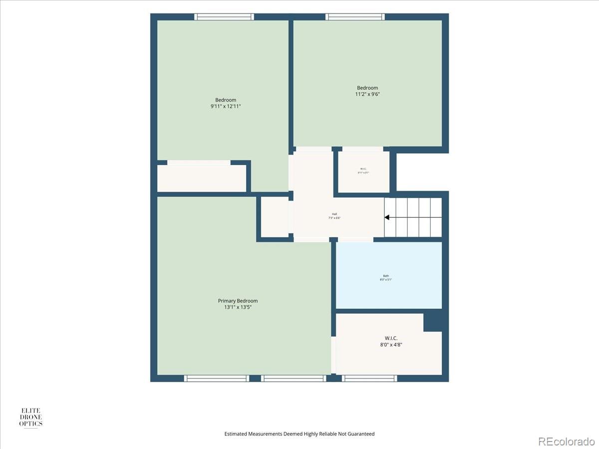 MLS Image #21 for 18805 e napa drive,aurora, Colorado