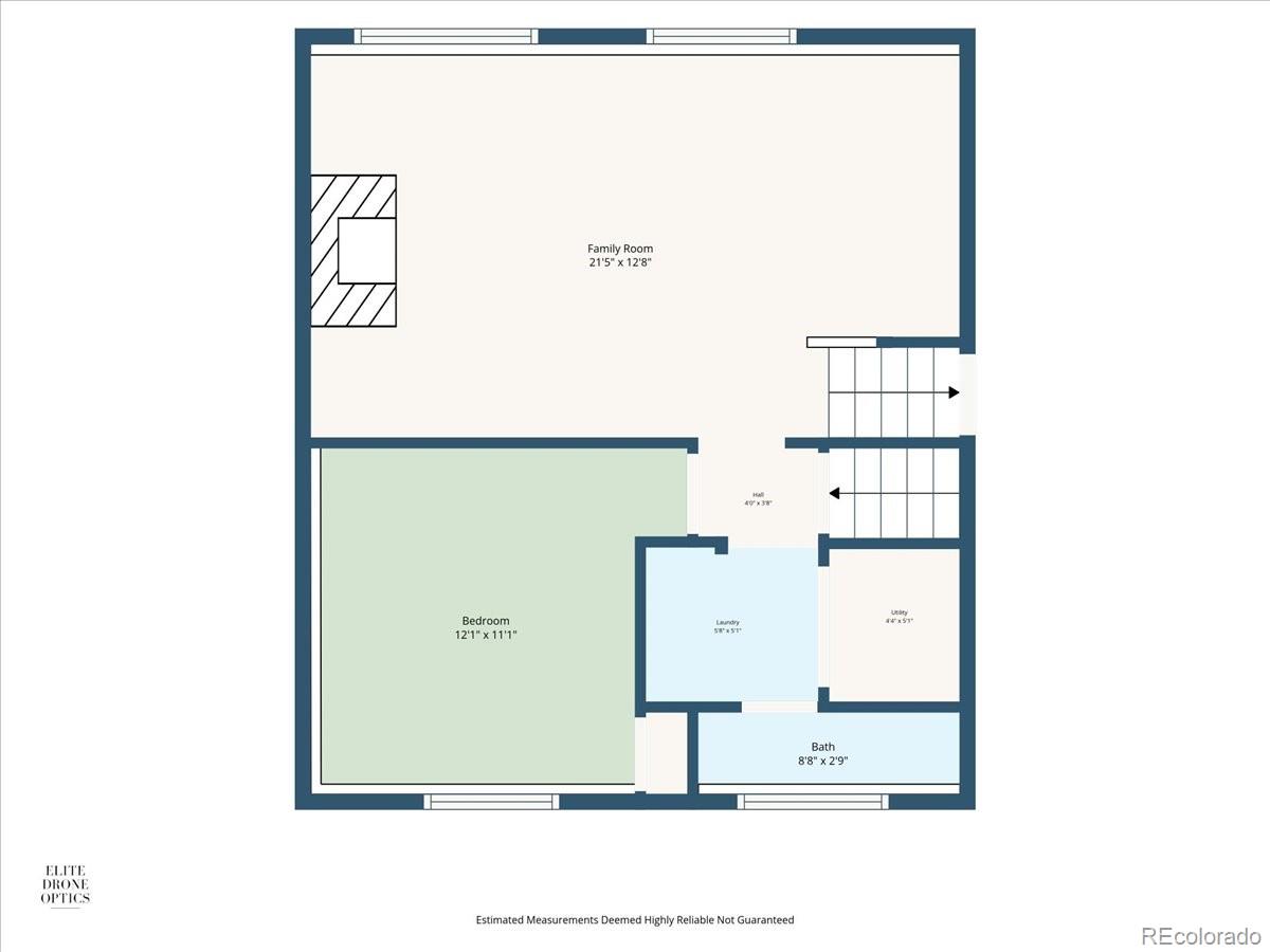 MLS Image #24 for 18805 e napa drive,aurora, Colorado