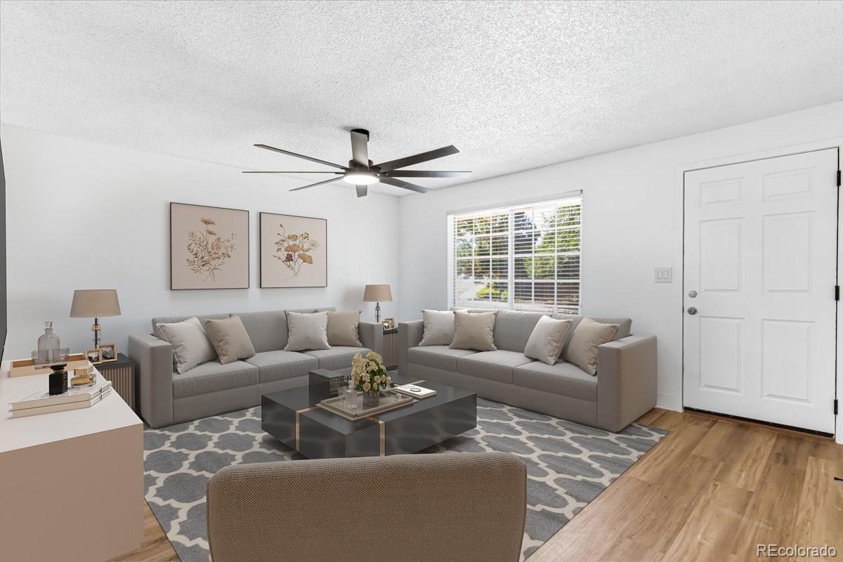 MLS Image #4 for 18805 e napa drive,aurora, Colorado
