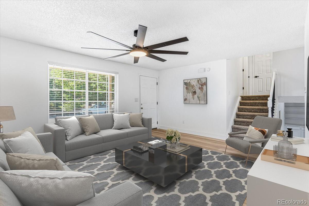 MLS Image #5 for 18805 e napa drive,aurora, Colorado