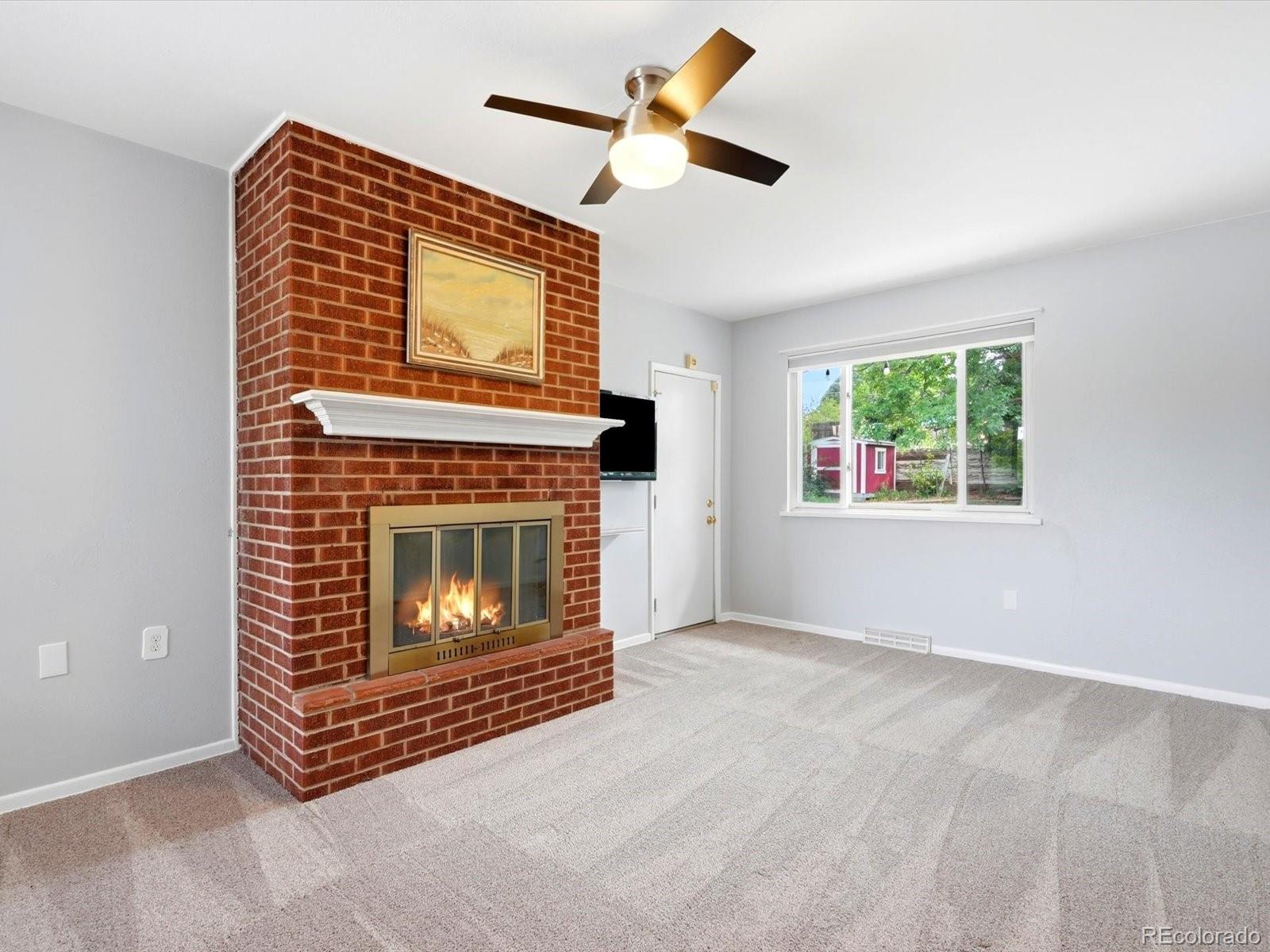 MLS Image #12 for 778 w briarwood avenue,littleton, Colorado
