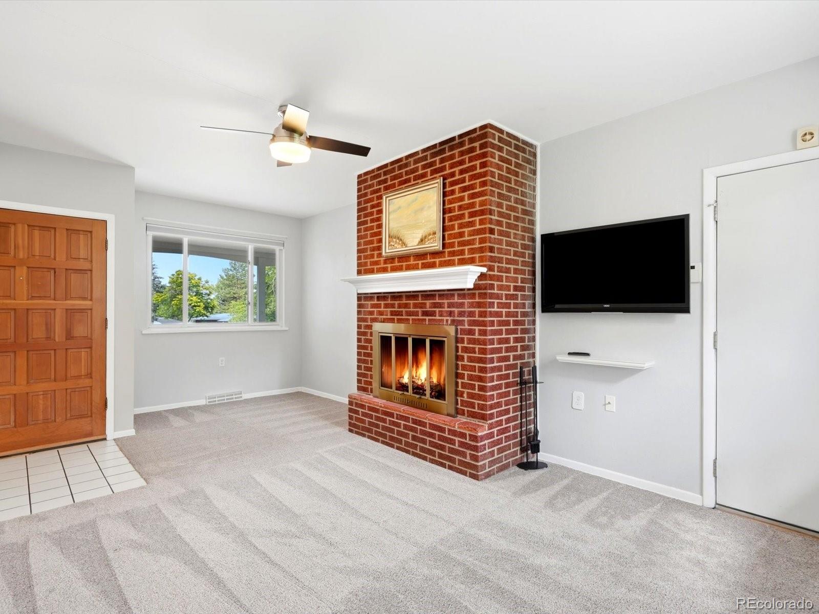 MLS Image #13 for 778 w briarwood avenue,littleton, Colorado