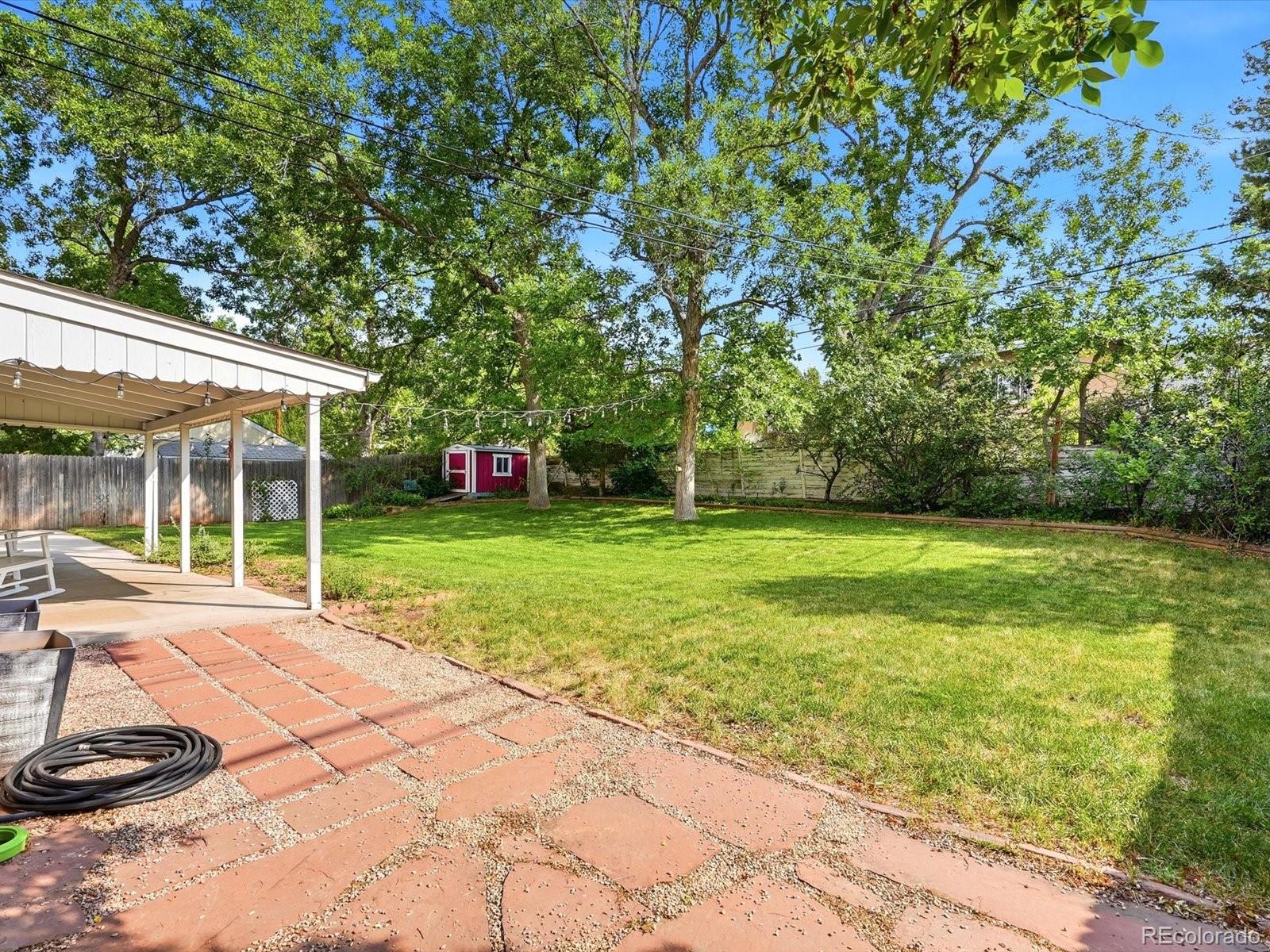 MLS Image #38 for 778 w briarwood avenue,littleton, Colorado