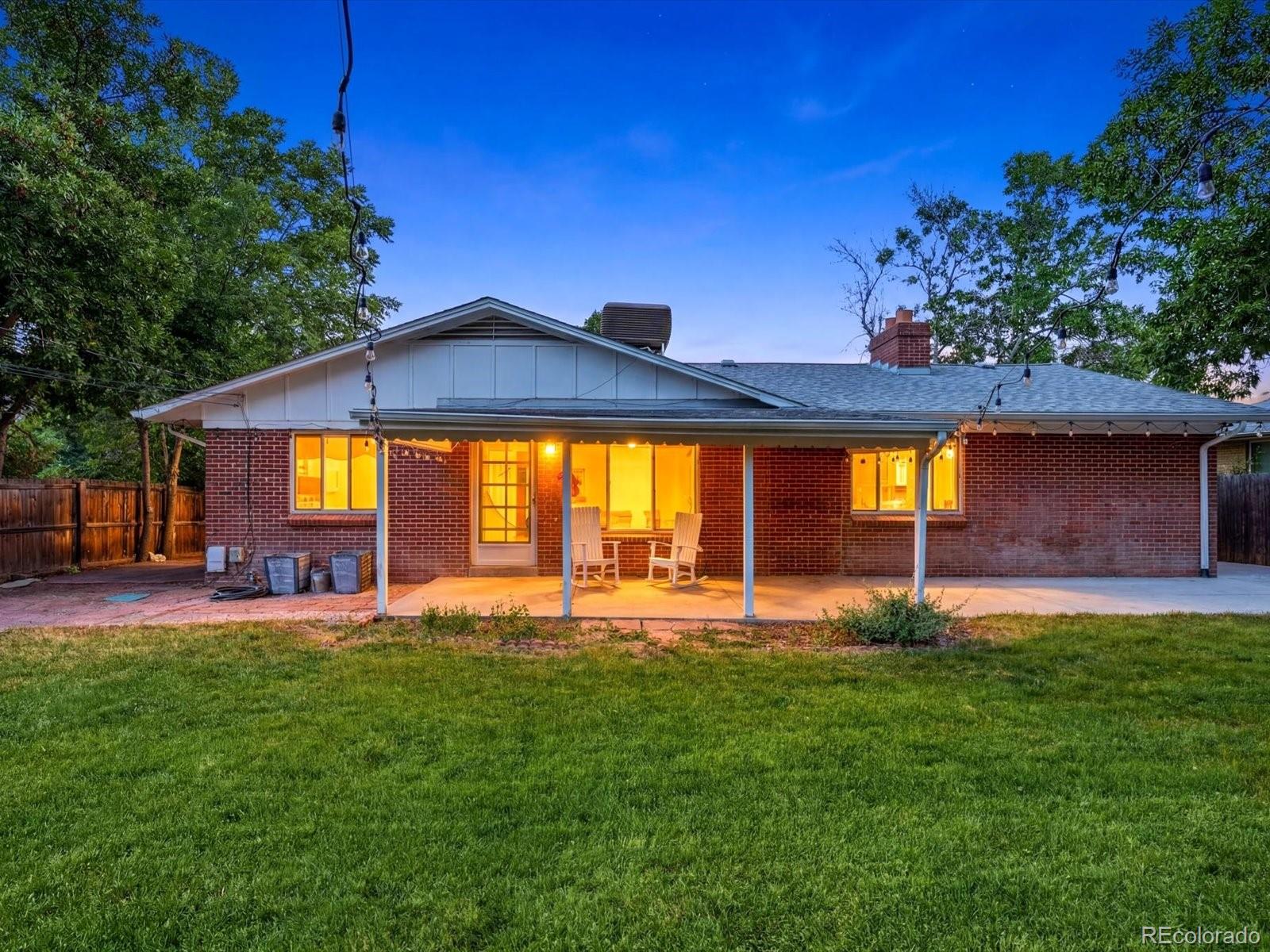 MLS Image #40 for 778 w briarwood avenue,littleton, Colorado