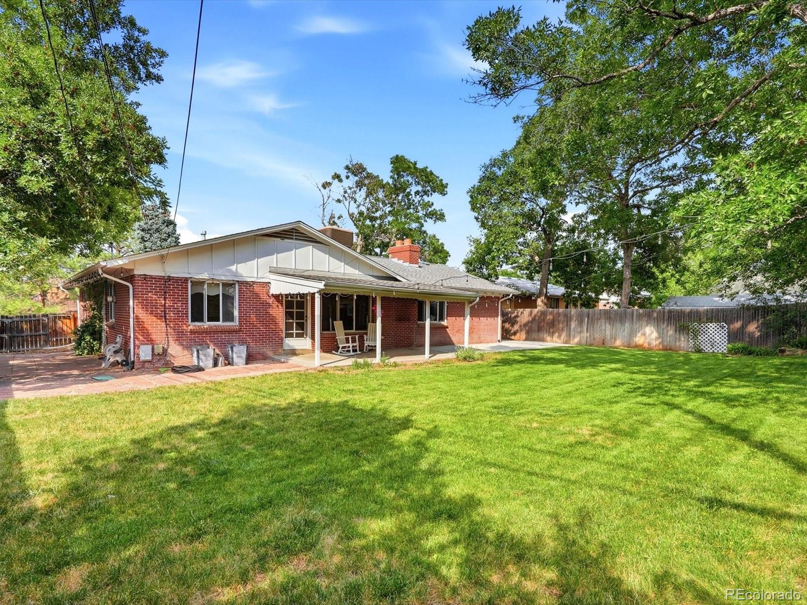 MLS Image #41 for 778 w briarwood avenue,littleton, Colorado