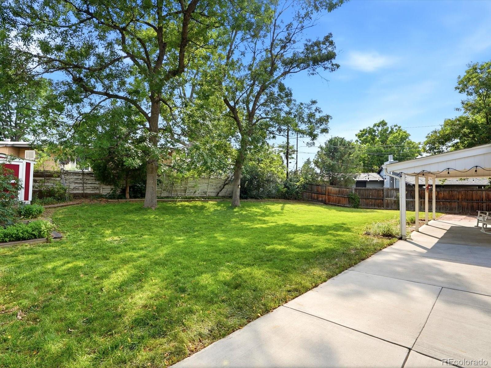 MLS Image #44 for 778 w briarwood avenue,littleton, Colorado