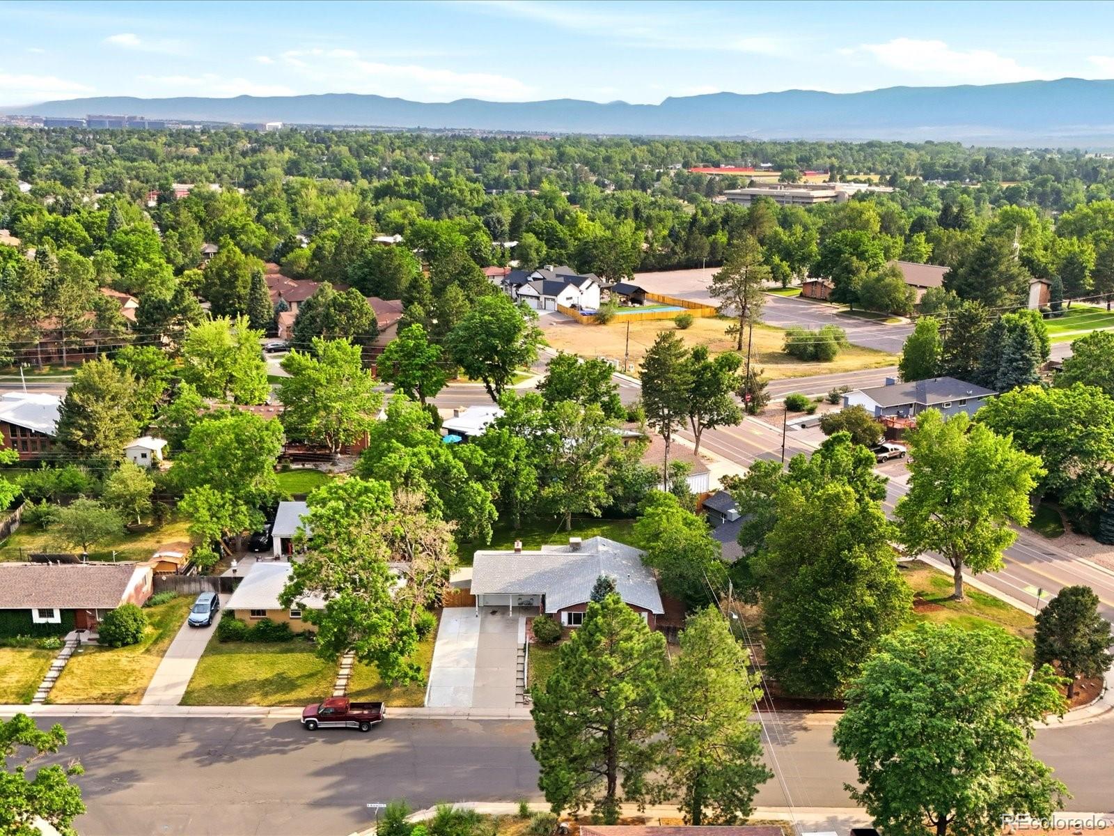 MLS Image #45 for 778 w briarwood avenue,littleton, Colorado
