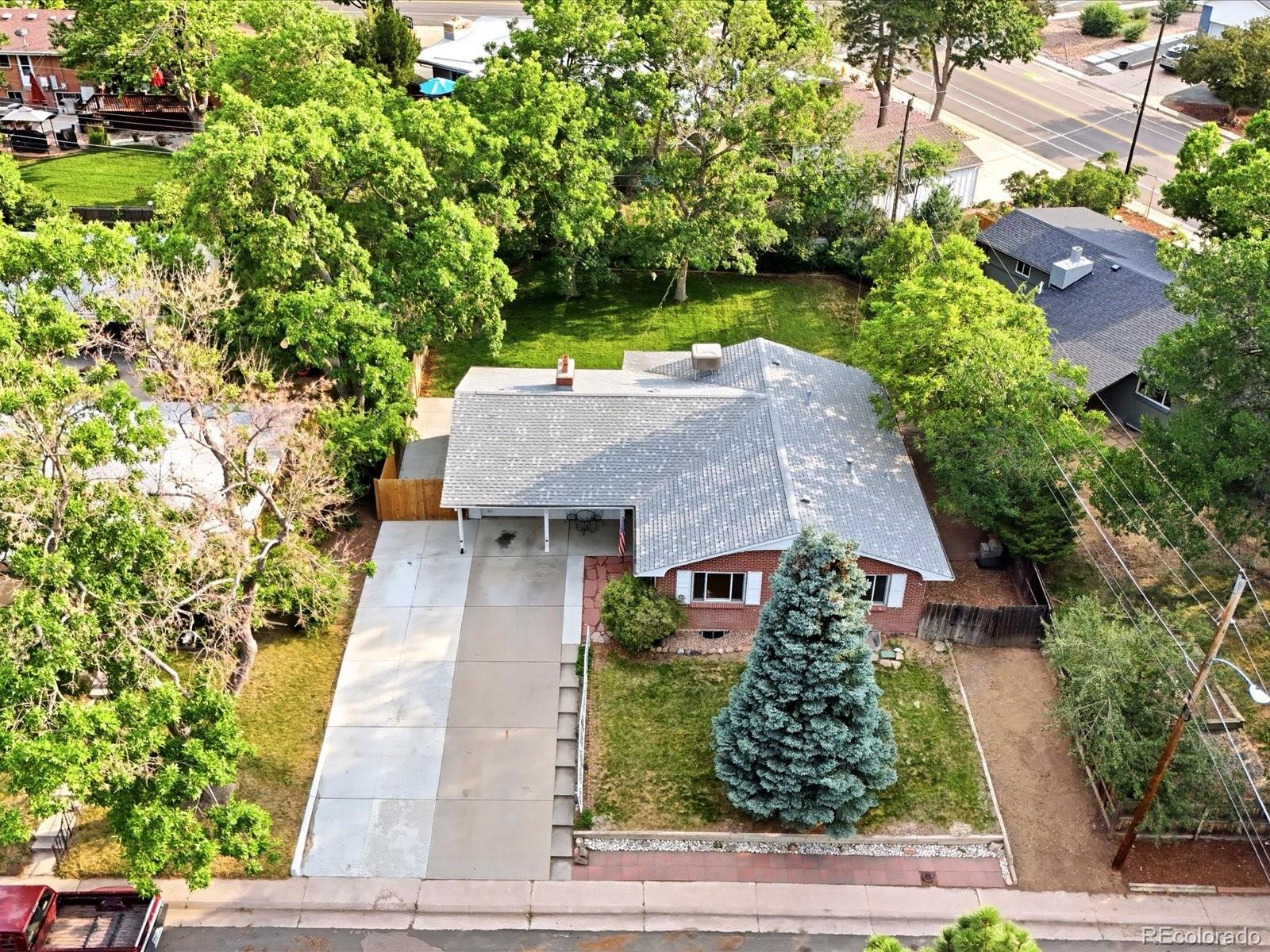 MLS Image #46 for 778 w briarwood avenue,littleton, Colorado