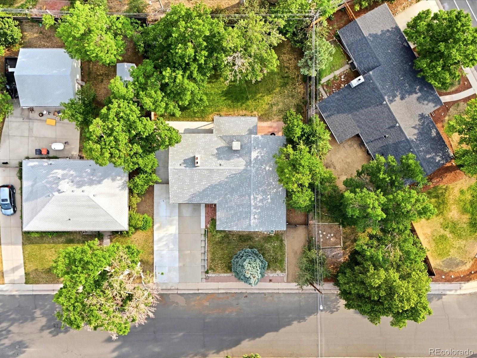 MLS Image #47 for 778 w briarwood avenue,littleton, Colorado