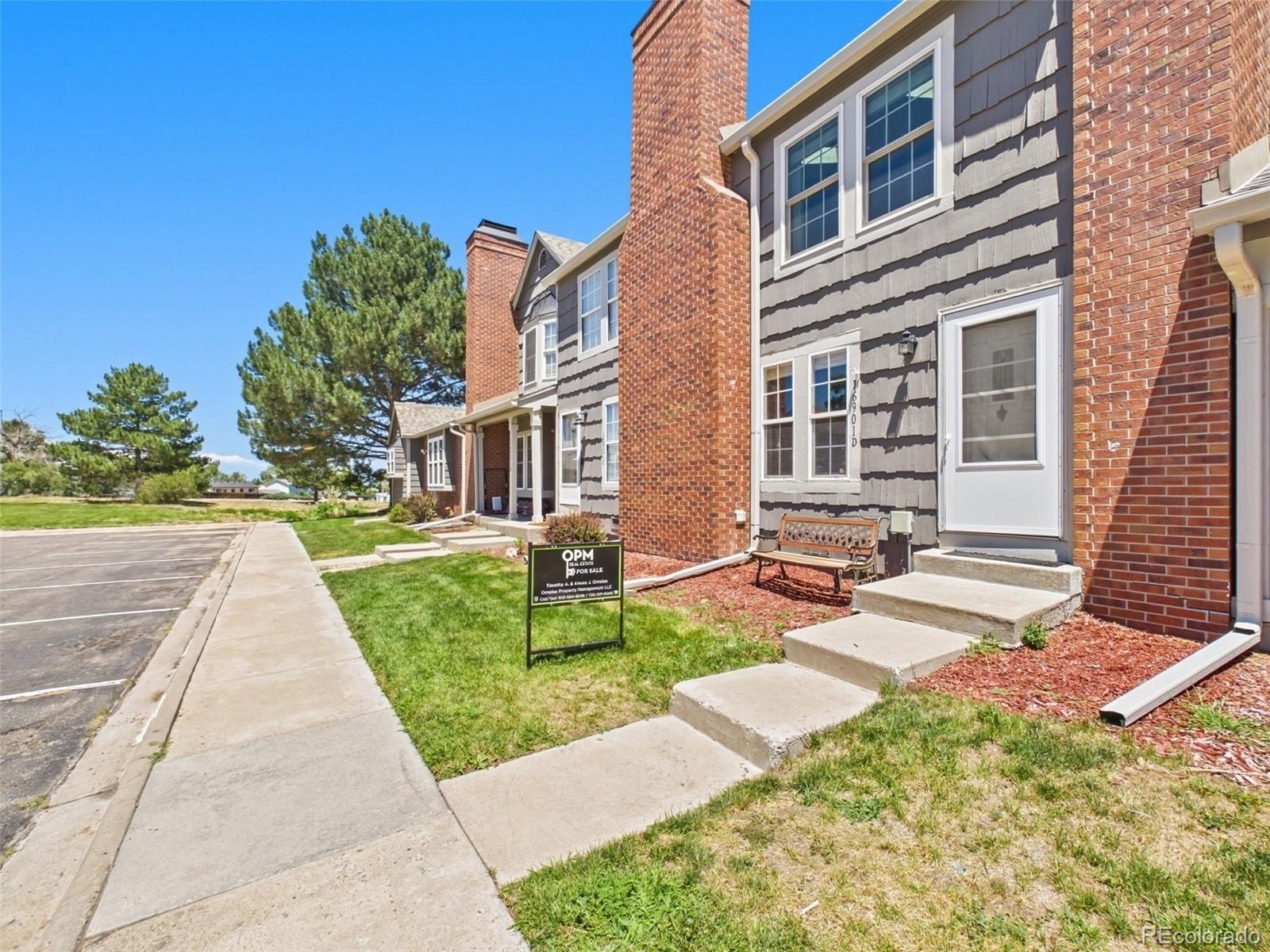 MLS Image #1 for 16901 e chenango avenue,aurora, Colorado