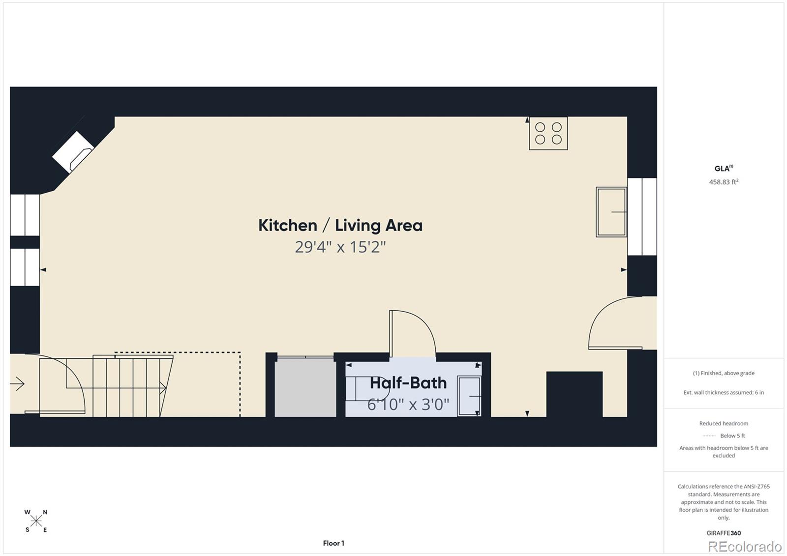 MLS Image #23 for 16901 e chenango avenue,aurora, Colorado