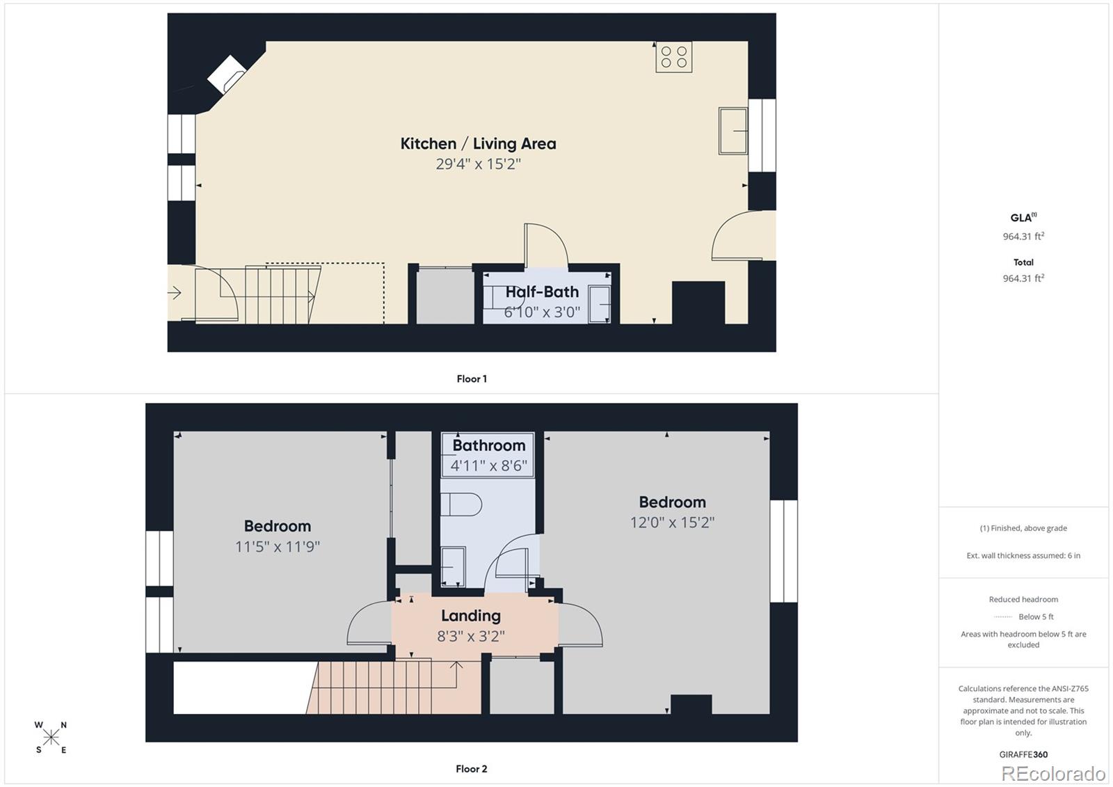MLS Image #24 for 16901 e chenango avenue,aurora, Colorado