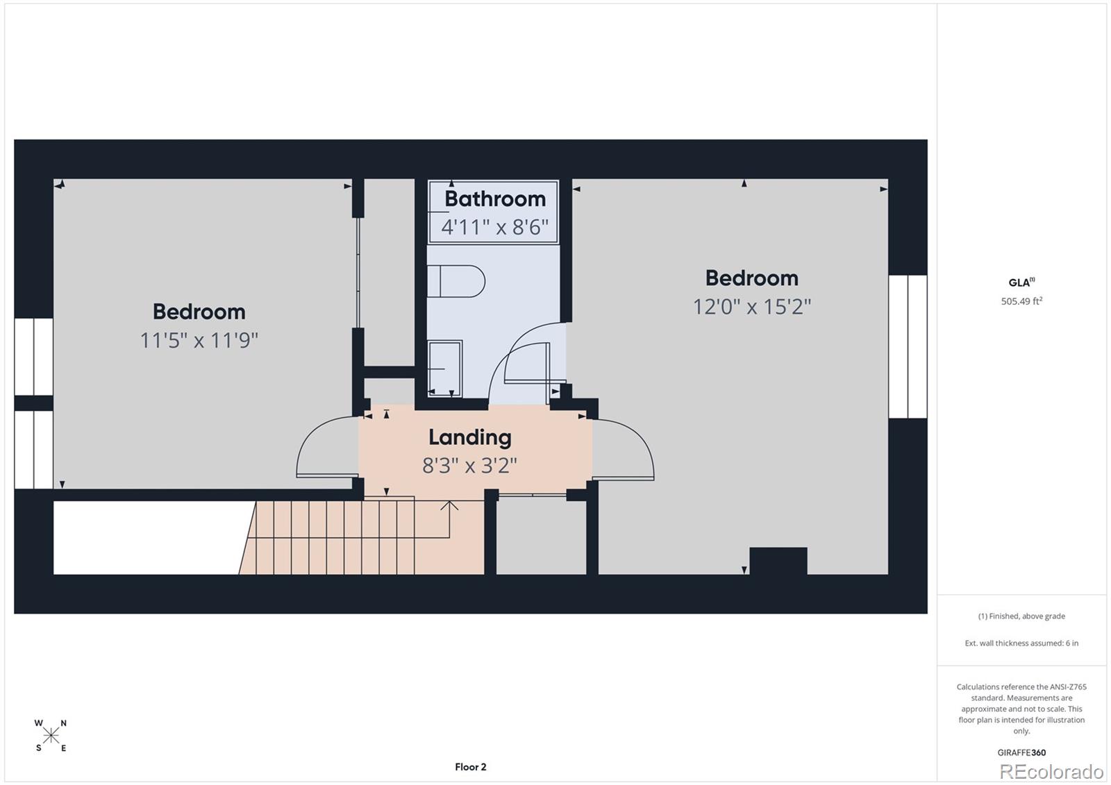 MLS Image #25 for 16901 e chenango avenue,aurora, Colorado