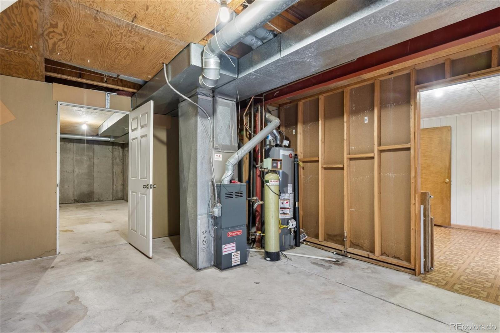 MLS Image #25 for 9809  rosewalk drive,littleton, Colorado