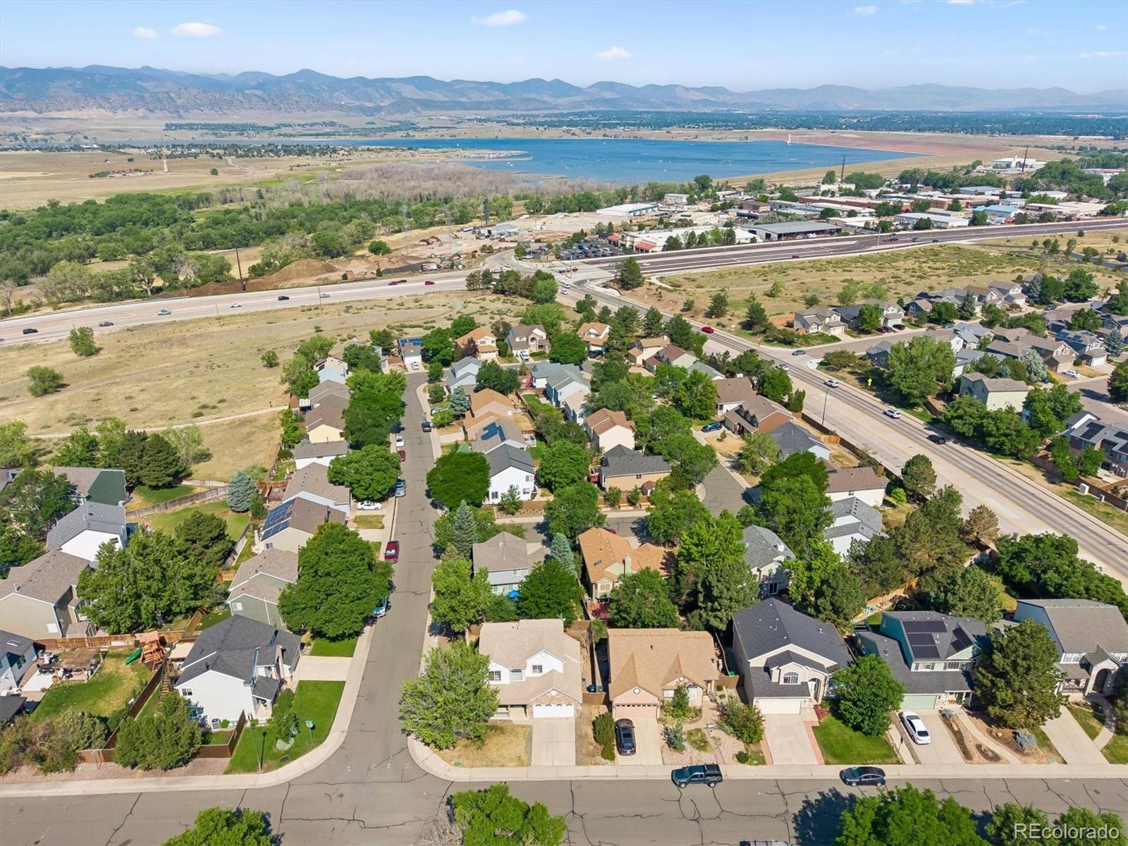 MLS Image #28 for 9809  rosewalk drive,littleton, Colorado