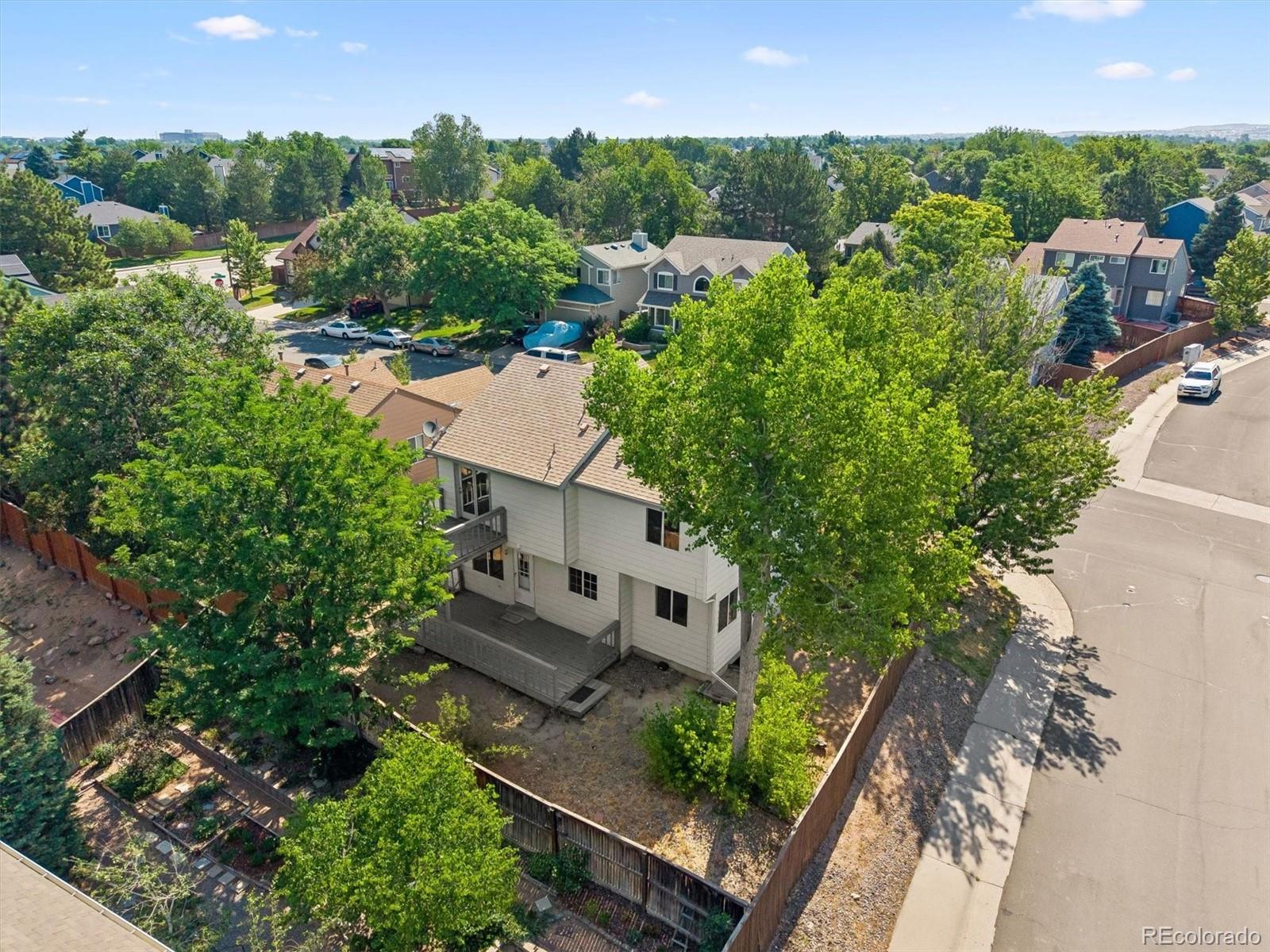 MLS Image #30 for 9809  rosewalk drive,littleton, Colorado