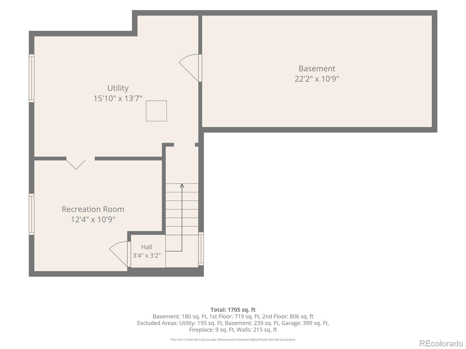 MLS Image #31 for 9809  rosewalk drive,littleton, Colorado