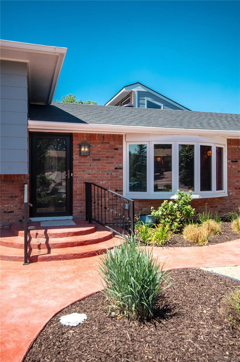 MLS Image #2 for 2226  glenwood circle,colorado springs, Colorado