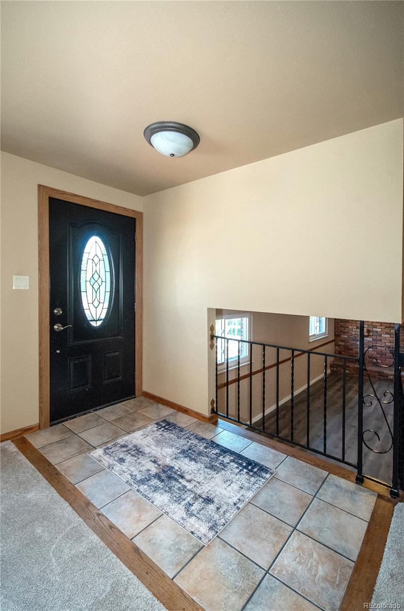 MLS Image #3 for 2226  glenwood circle,colorado springs, Colorado