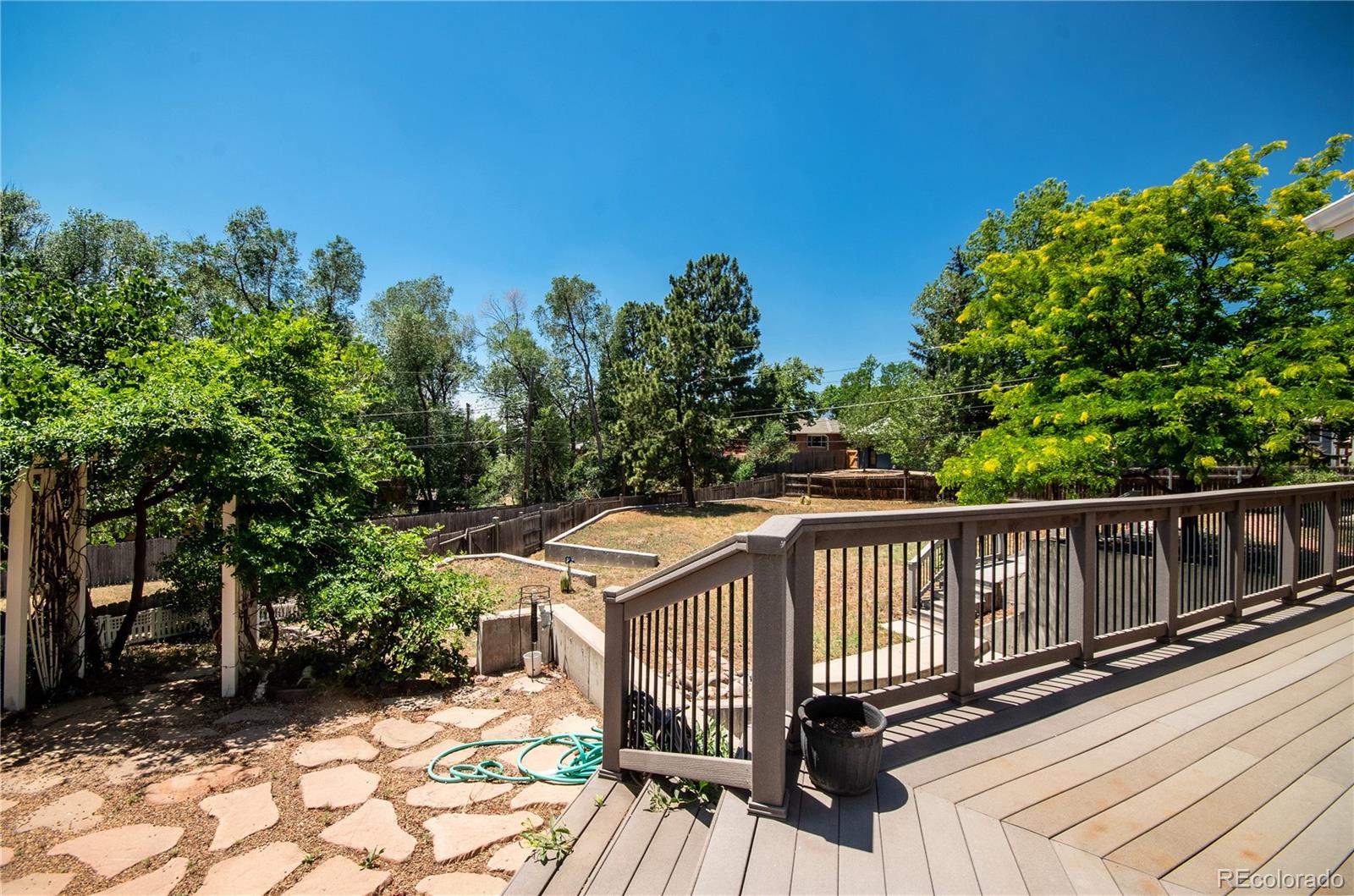 MLS Image #45 for 2226  glenwood circle,colorado springs, Colorado