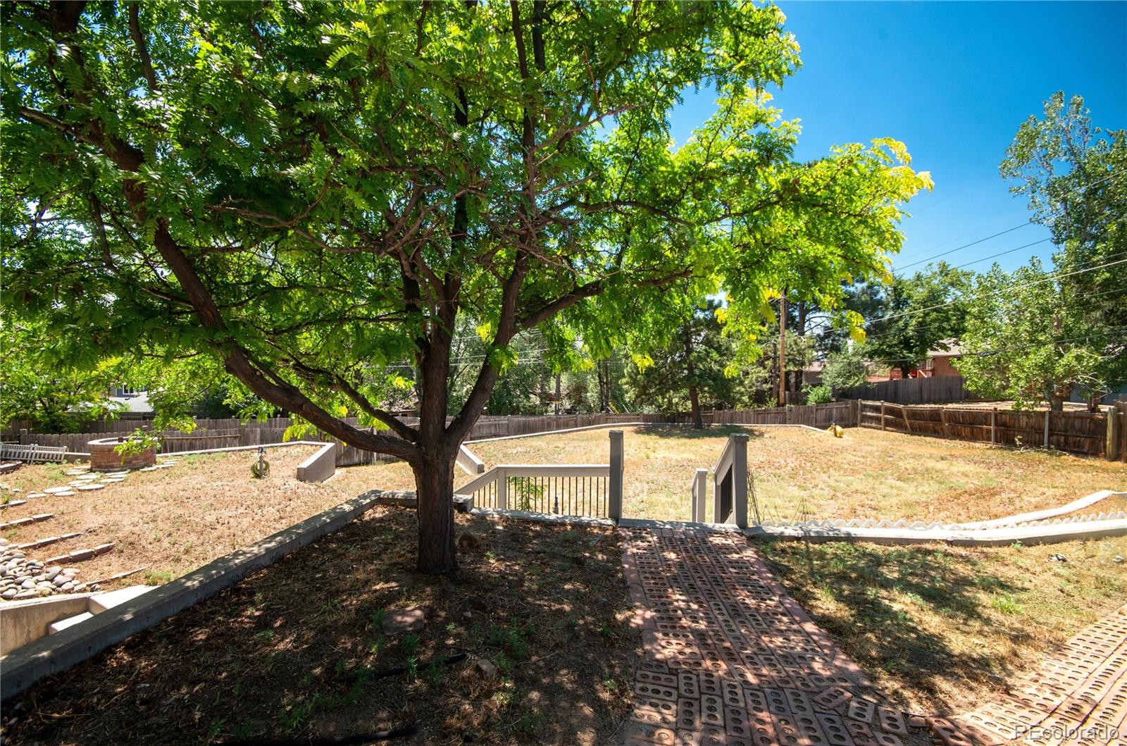 MLS Image #46 for 2226  glenwood circle,colorado springs, Colorado