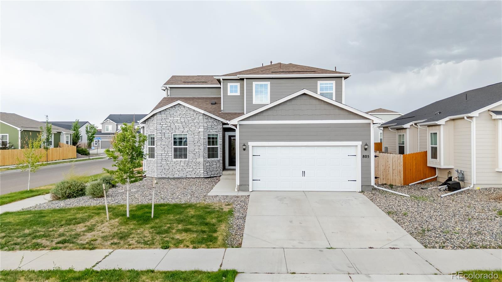MLS Image #0 for 805  twining avenue,brighton, Colorado