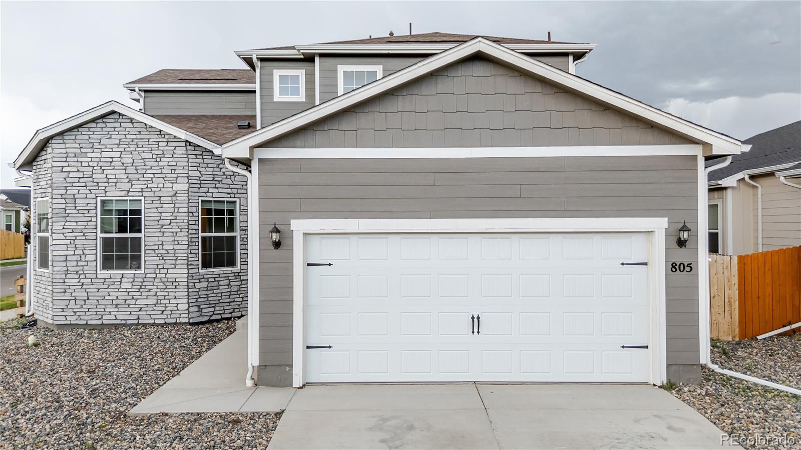 MLS Image #1 for 805  twining avenue,brighton, Colorado