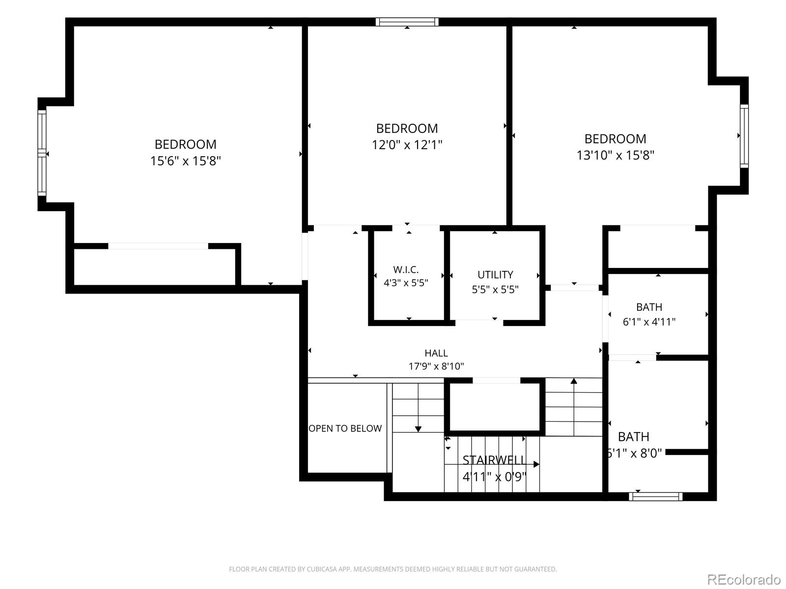 MLS Image #32 for 805  twining avenue,brighton, Colorado