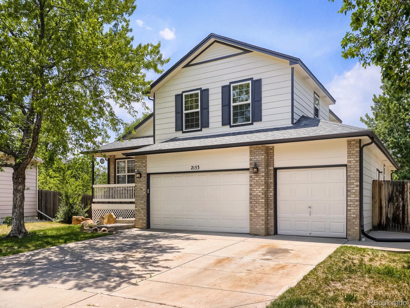 MLS Image #1 for 2153 s ventura street,aurora, Colorado