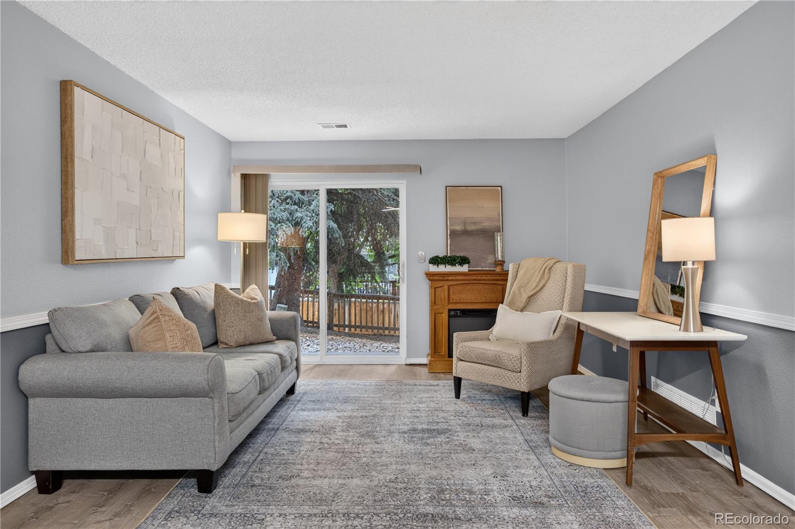 MLS Image #1 for 7369 s gore range road 105,littleton, Colorado