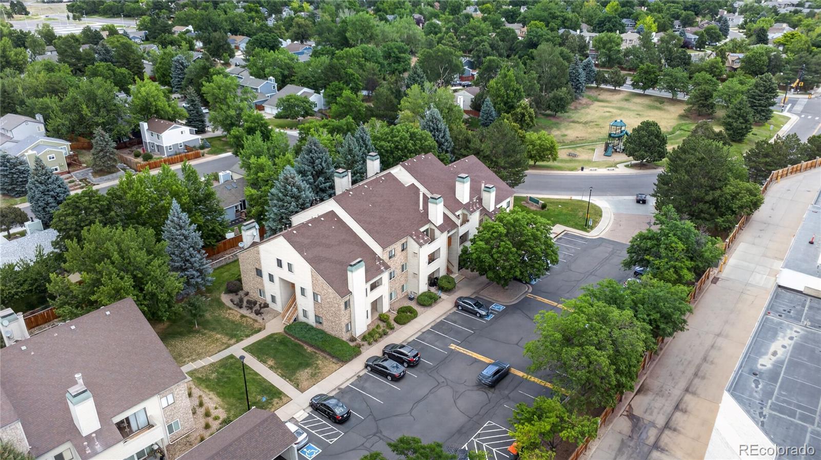 MLS Image #11 for 7369 s gore range road 105,littleton, Colorado