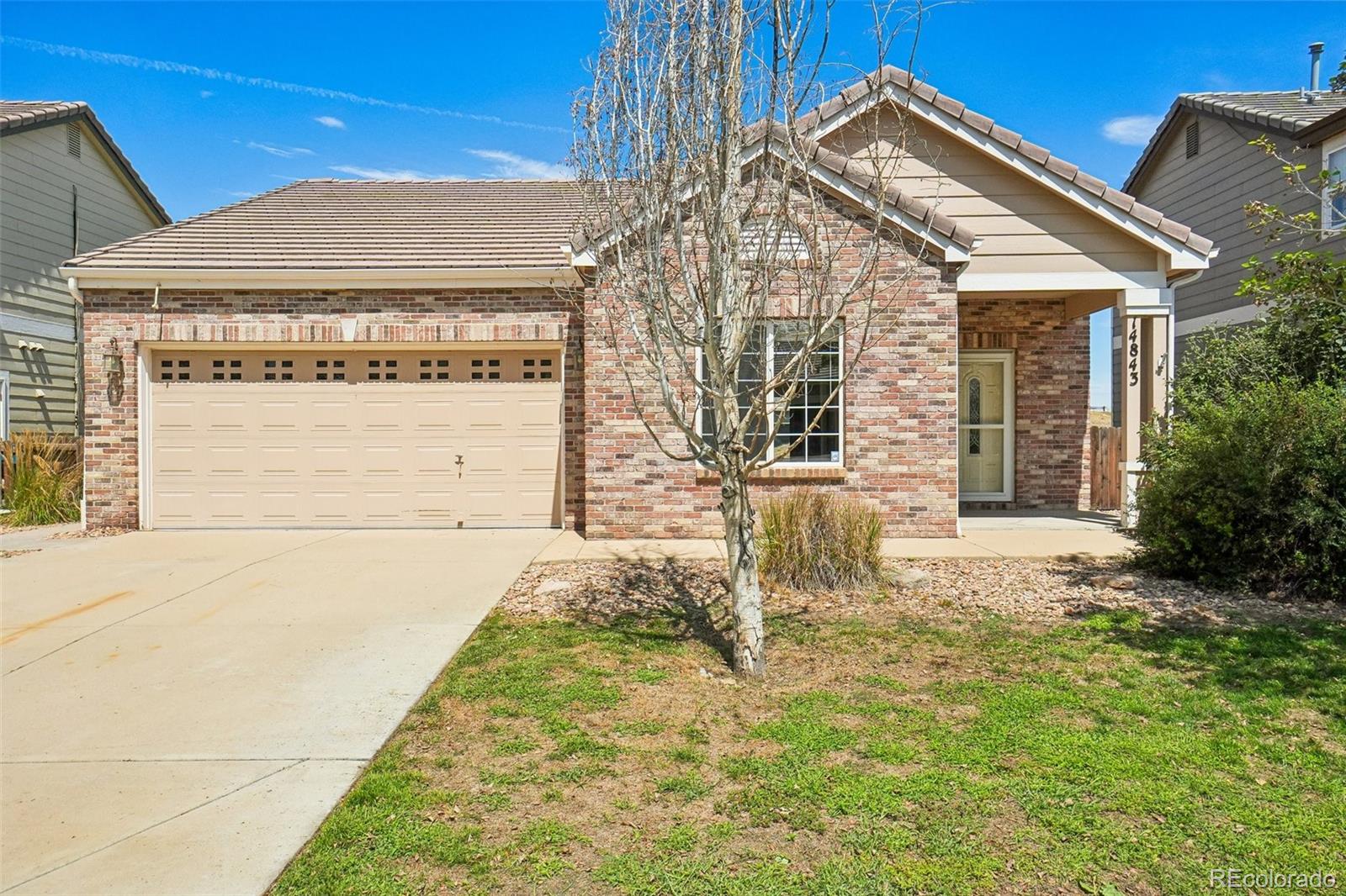 MLS Image #1 for 14843 e 119th avenue,brighton, Colorado