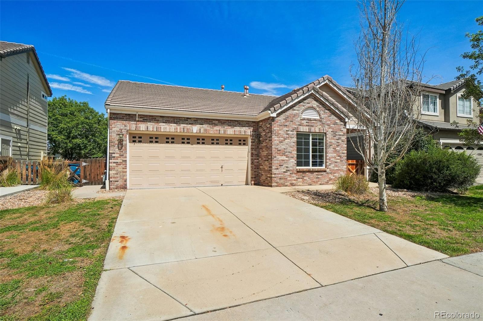 MLS Image #2 for 14843 e 119th avenue,brighton, Colorado