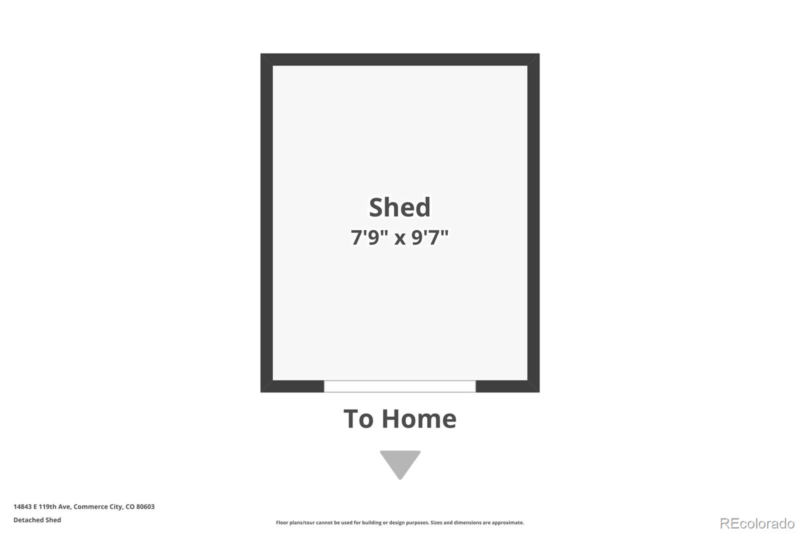 MLS Image #30 for 14843 e 119th avenue,brighton, Colorado