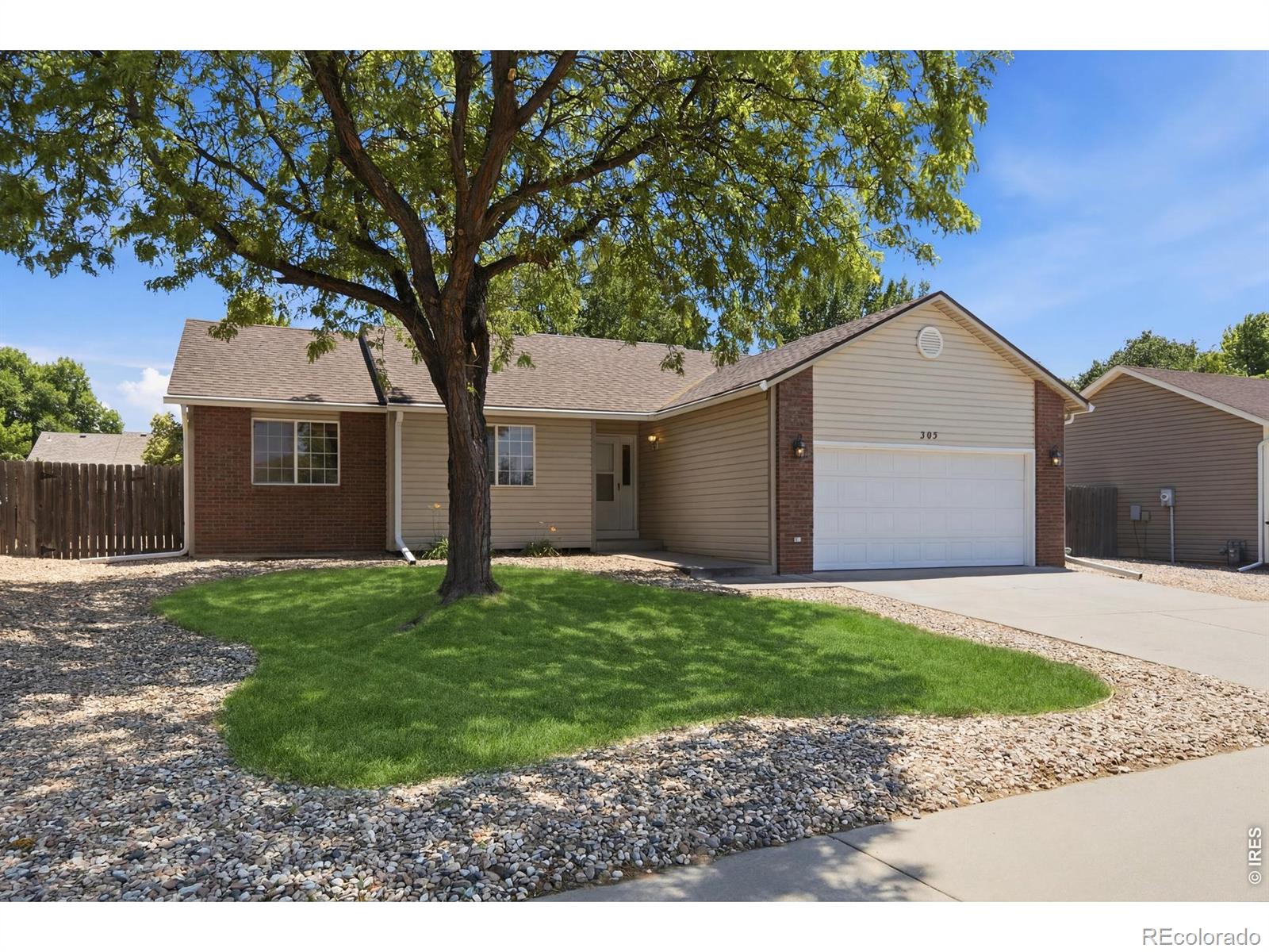 MLS Image #1 for 305  12th street,windsor, Colorado