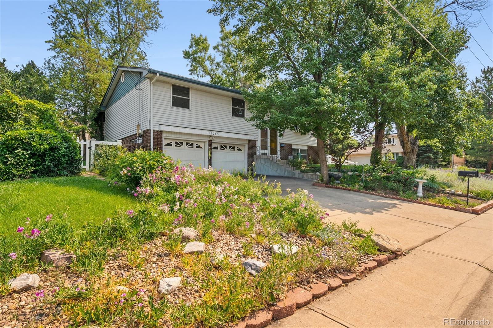 MLS Image #0 for 12265 w 66th avenue,arvada, Colorado
