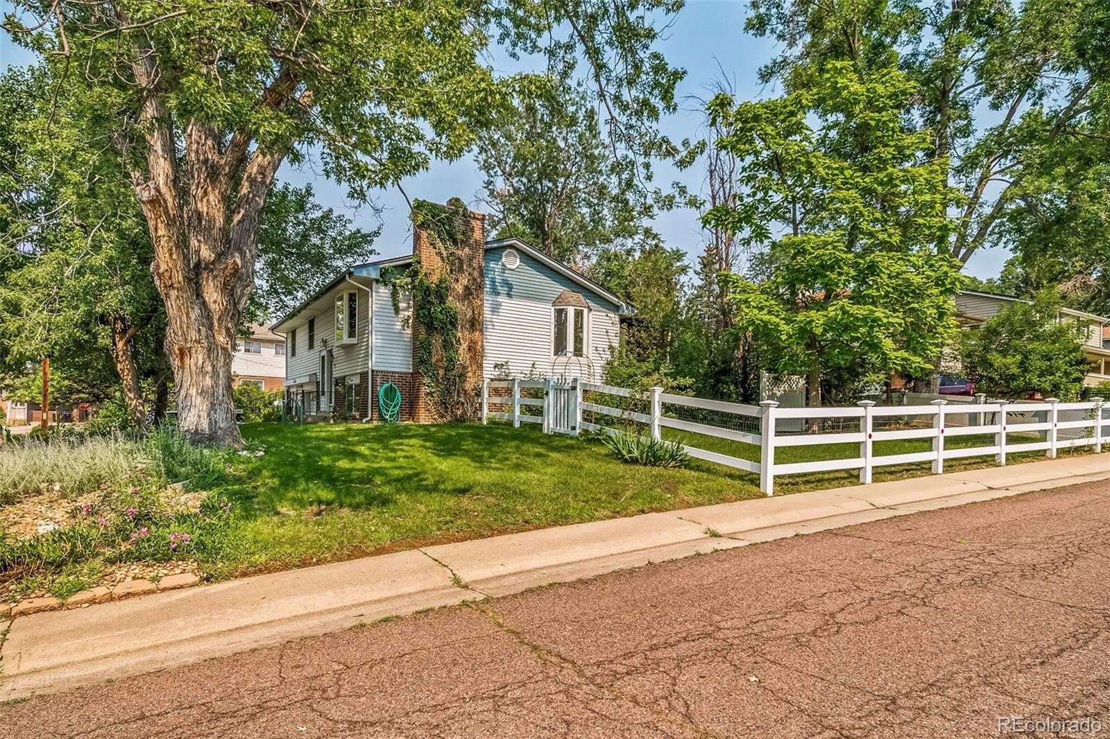 MLS Image #2 for 12265 w 66th avenue,arvada, Colorado