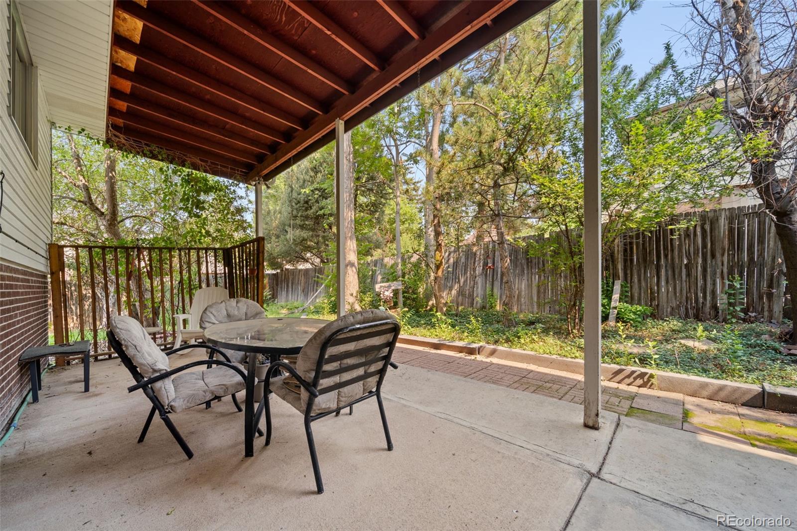 MLS Image #33 for 12265 w 66th avenue,arvada, Colorado