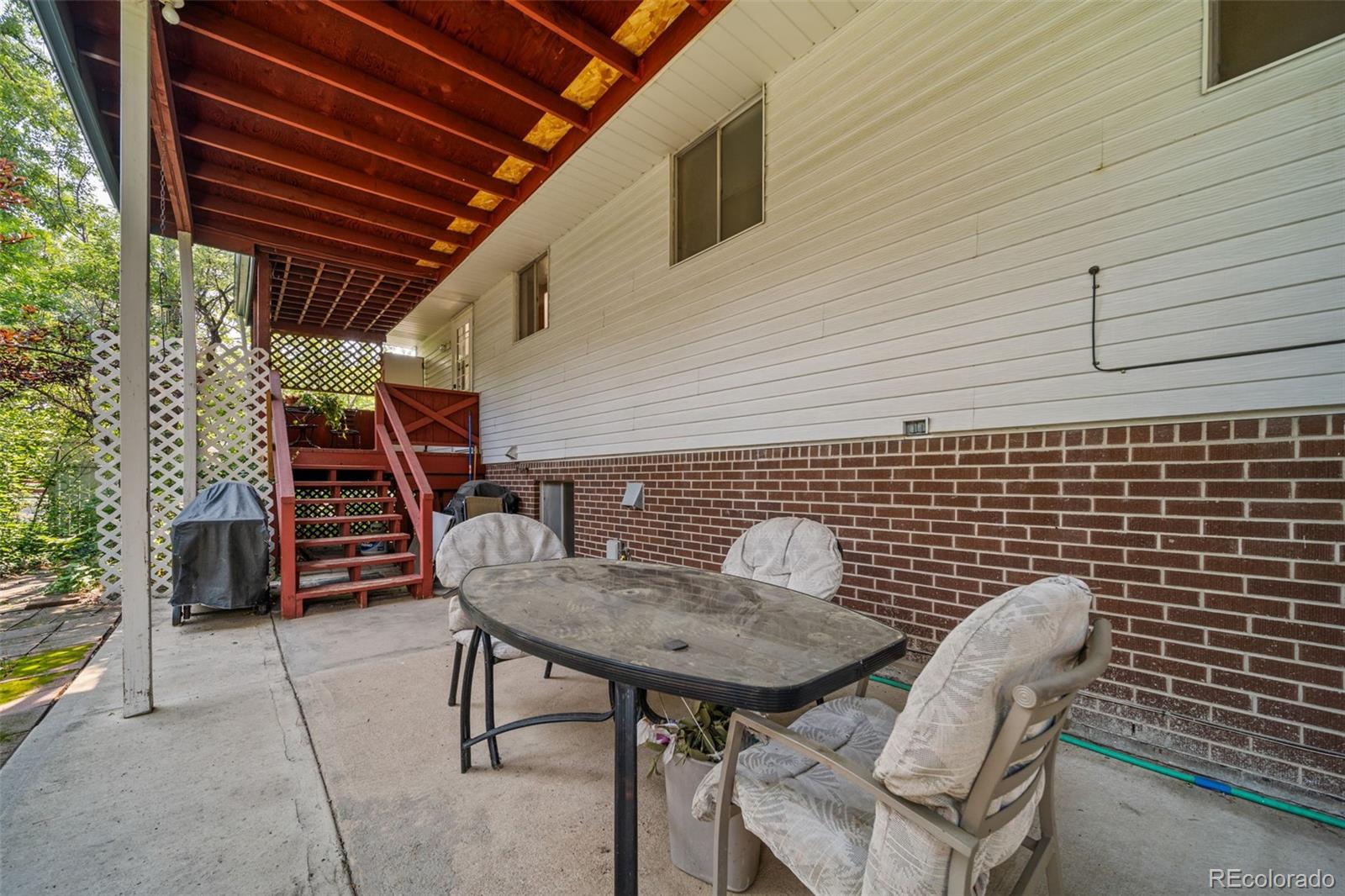 MLS Image #34 for 12265 w 66th avenue,arvada, Colorado