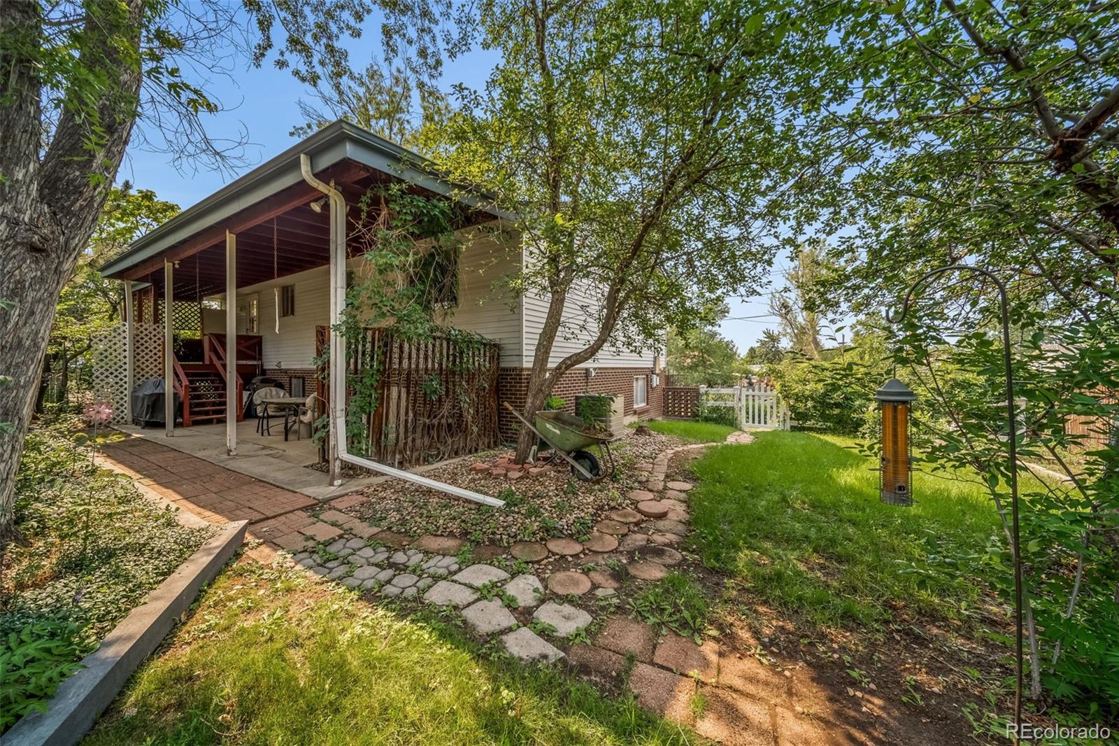 MLS Image #37 for 12265 w 66th avenue,arvada, Colorado