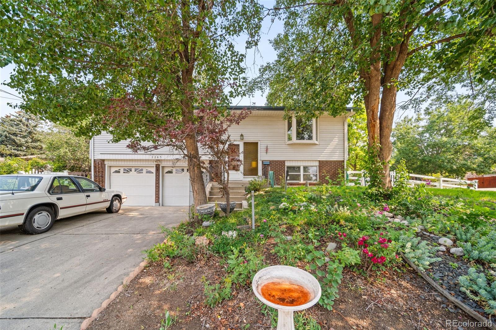 MLS Image #4 for 12265 w 66th avenue,arvada, Colorado