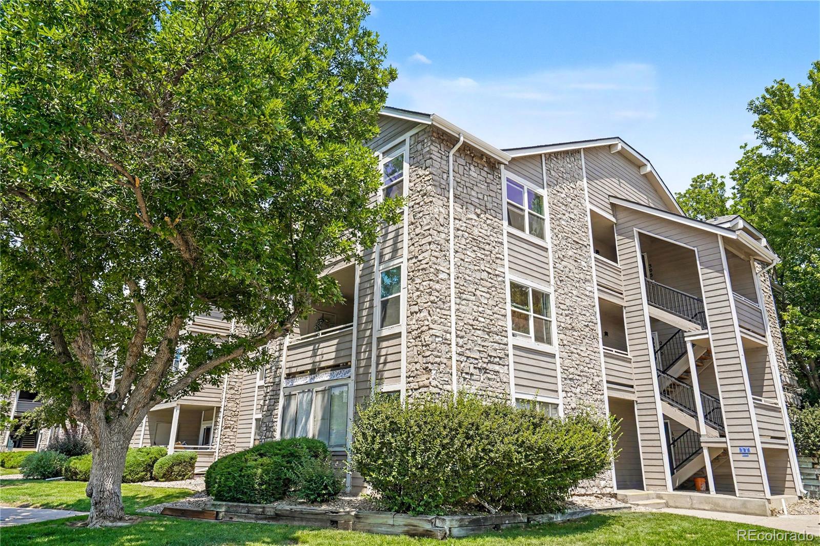 MLS Image #1 for 8376 s upham way,littleton, Colorado
