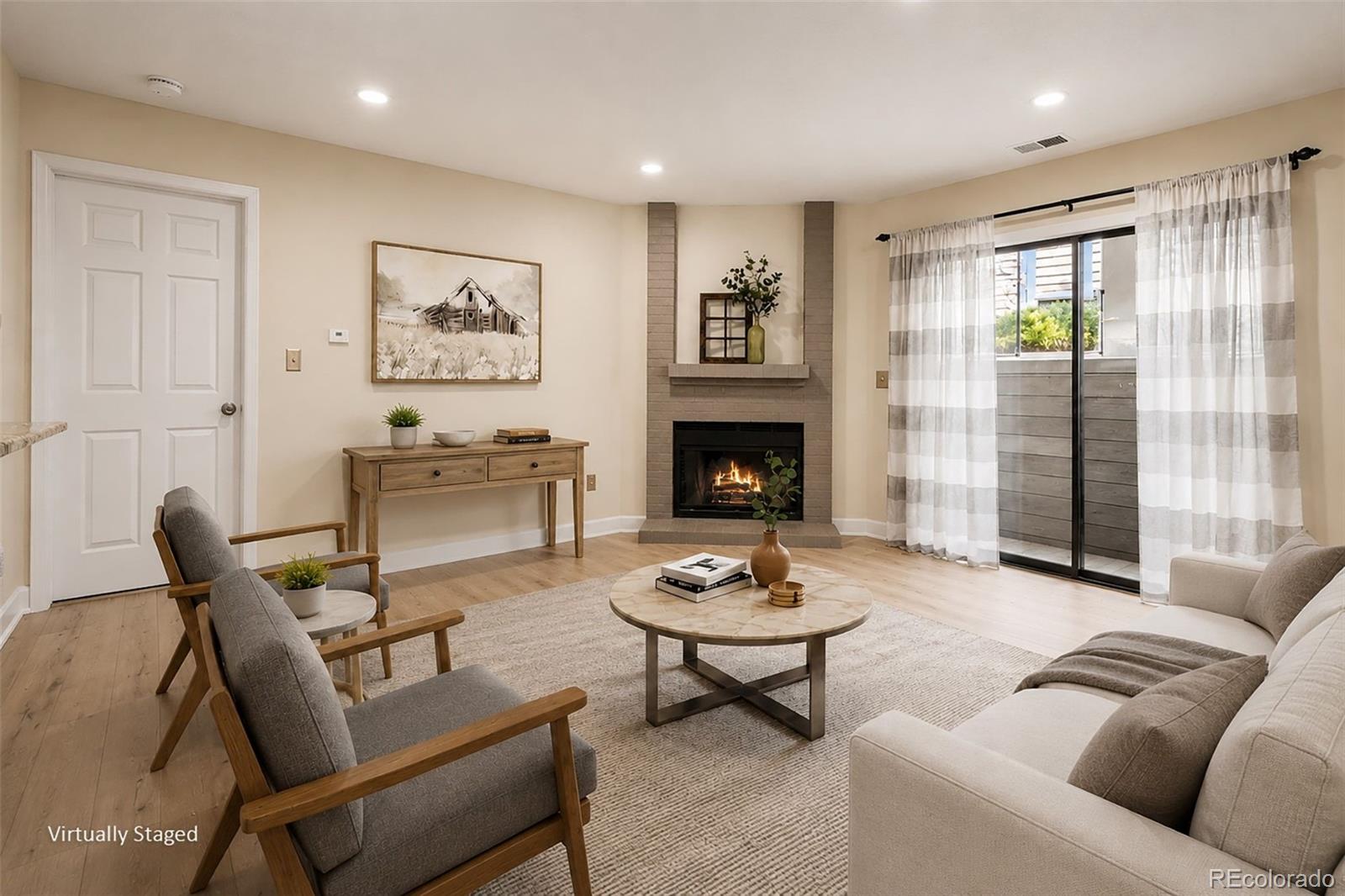 MLS Image #4 for 8376 s upham way,littleton, Colorado
