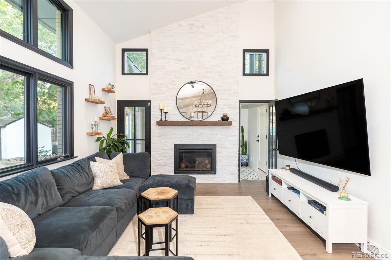 MLS Image #13 for 2372 s carr court,denver, Colorado